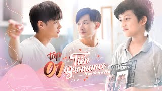 Tien Bromance Season 2 Release Date