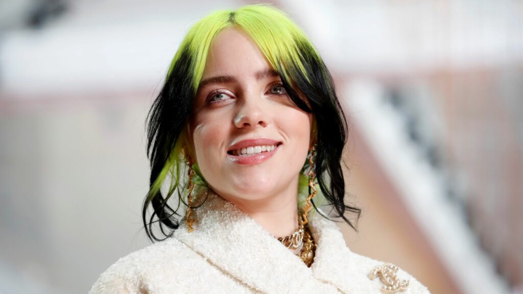 Has Billie Eilish lost friends after she gained stardom?