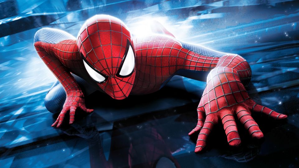 Spider-Man: Lotus Release Date