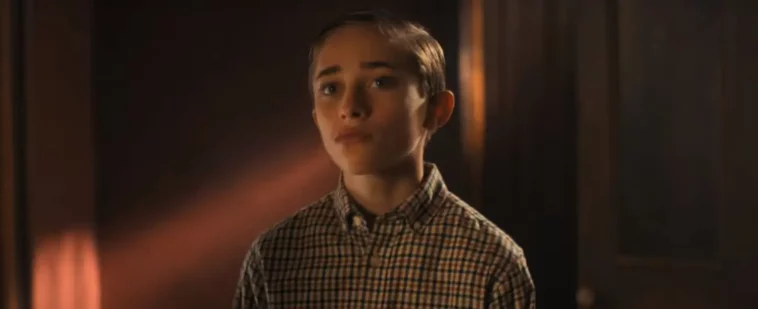 Who Is 001 In Stranger Things