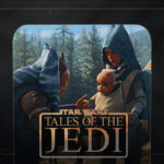 Tales Of The Jedi Release date