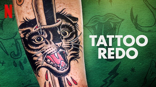Tattoo Redo Season 2 Release Date 