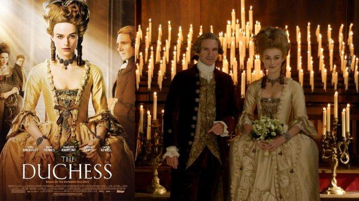 14 Best Royal Movies To Watch On Netflix