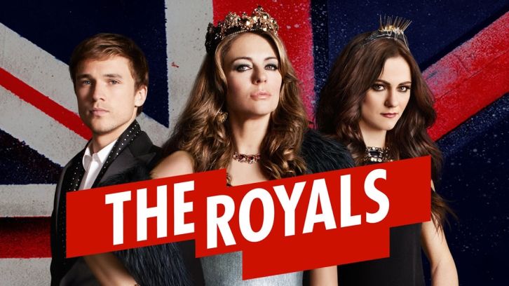 14 Best Royal Movies To Watch On Netflix