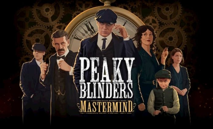 Where To Watch Peaky Blinders 6 Online?