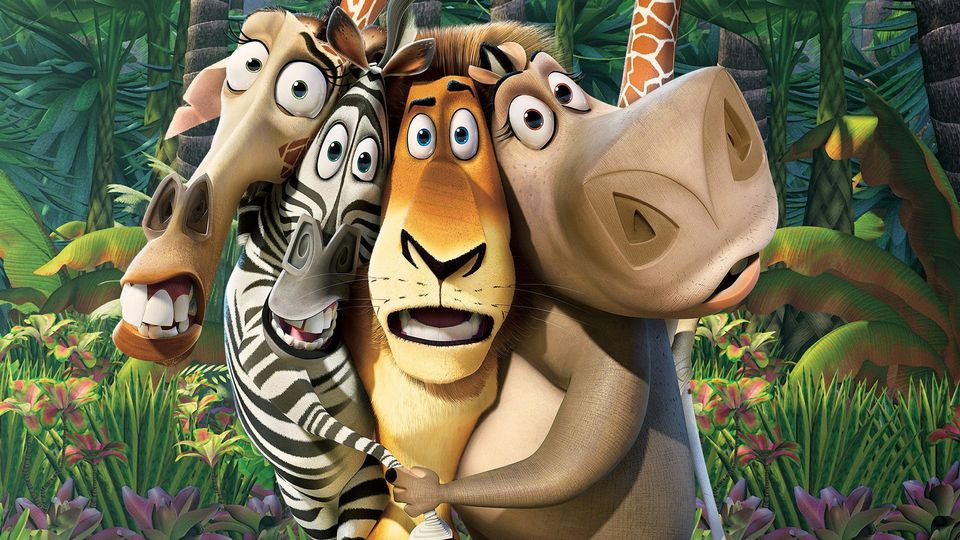 14 Best Animated Movies To Watch With Friends