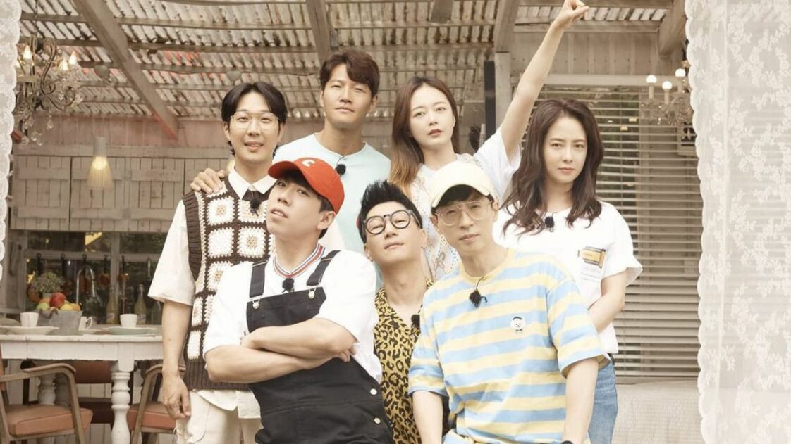 22 Best Episodes From Running Man That Are Must Watch!