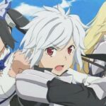 Is It Wrong To Pick Up Girls In A Dungeon IV Release Date
