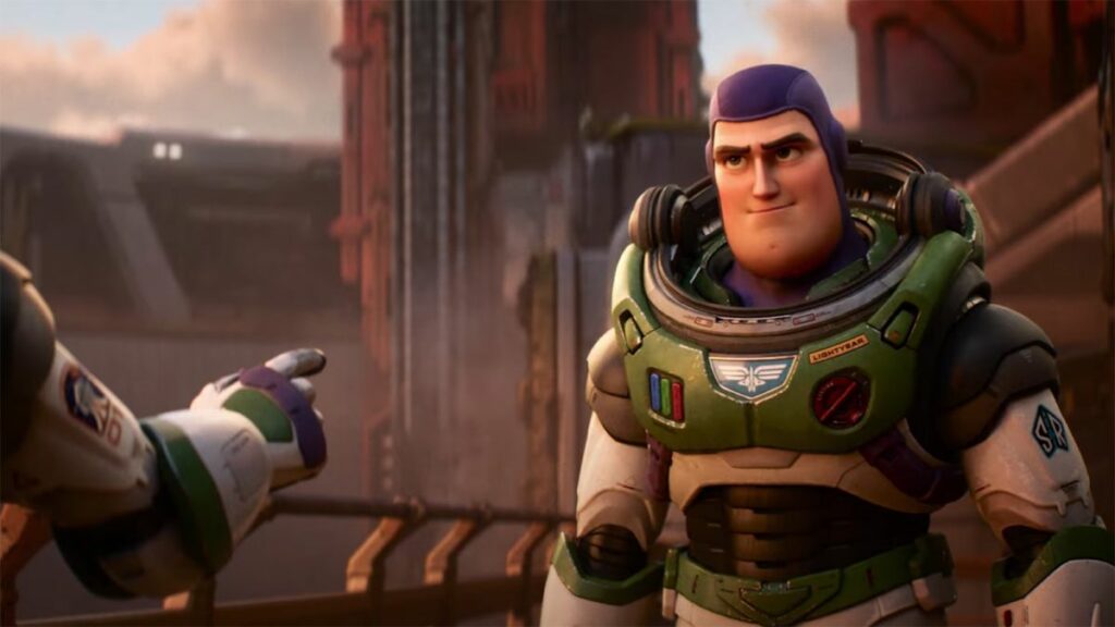 Where to Watch Disney’s Light Year Online?