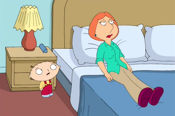 22 Funniest Episodes Of Family Guy
