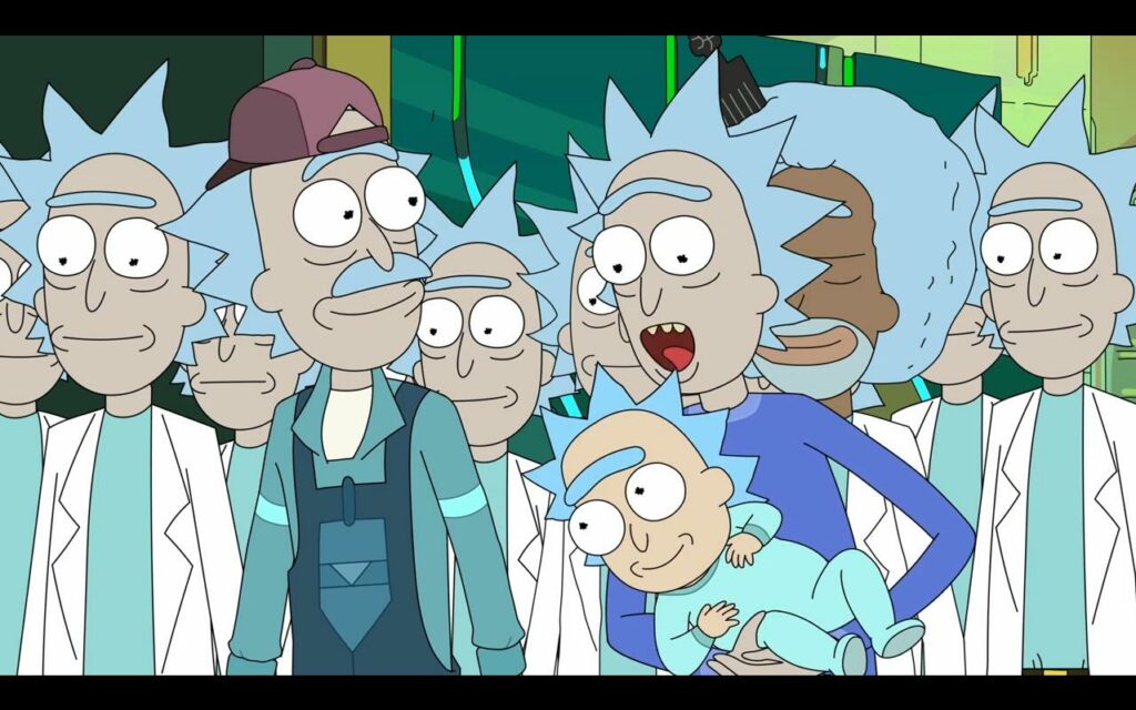 Best Rick And Morty Episodes