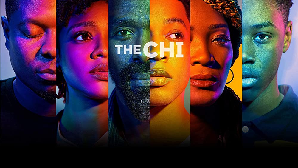 The Chi Season 6 Release Date