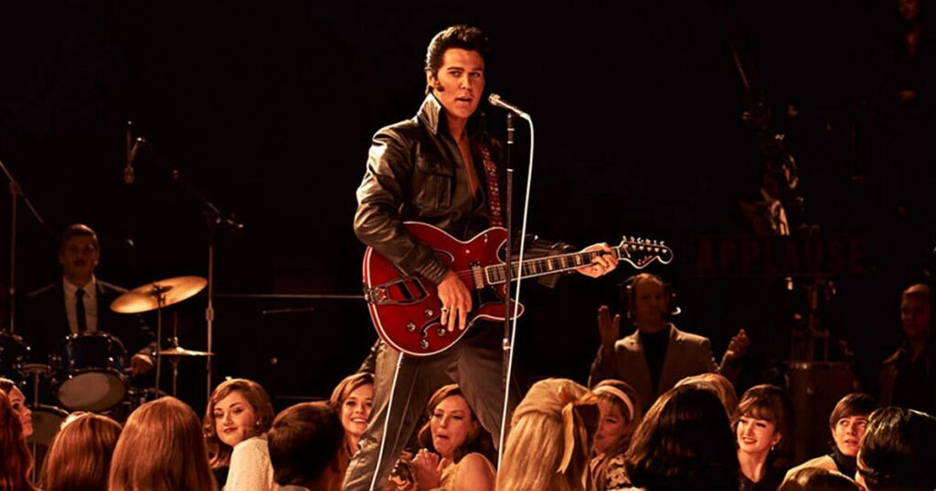 Things you should know before watching Elvis Movie