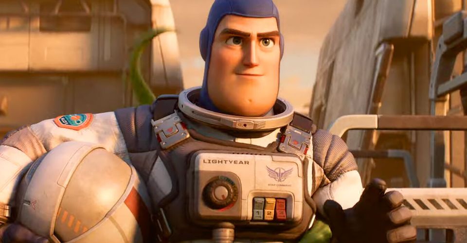 Where to Watch Disney’s Light Year Online?