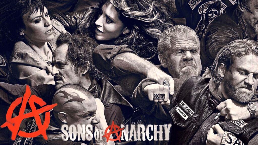 Son Of Anarchy