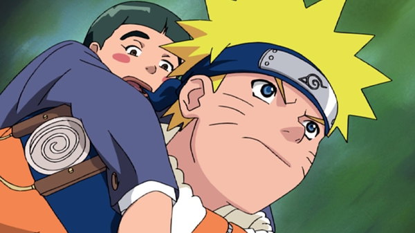 20 Worst Episodes Of Naruto