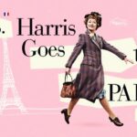 Mrs. Harris Goes To Parris Release Date