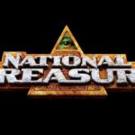 National Treasure season 3