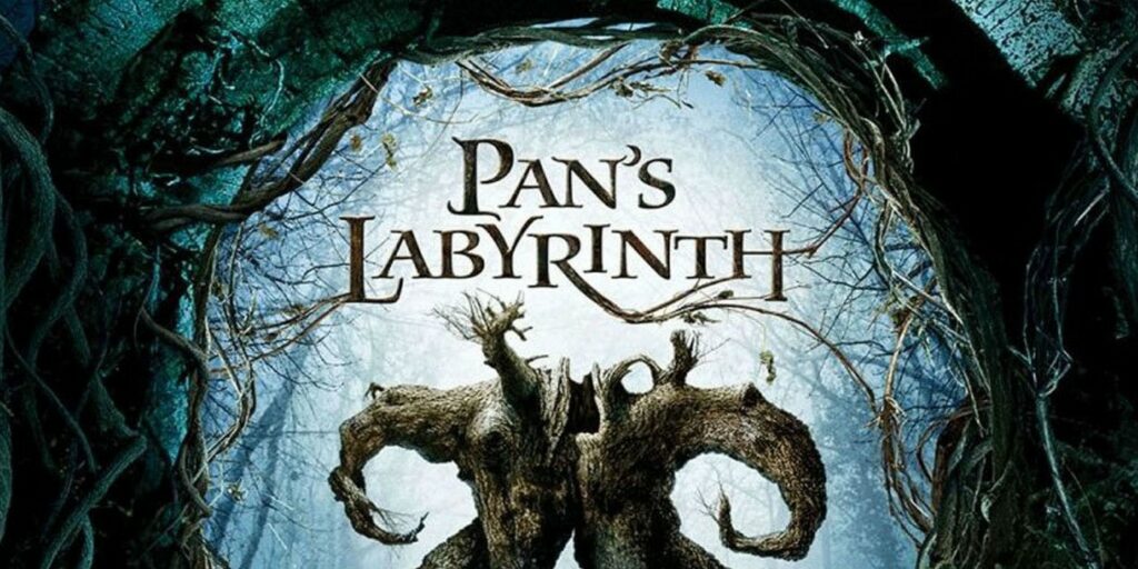  Pan’s Labyrinth