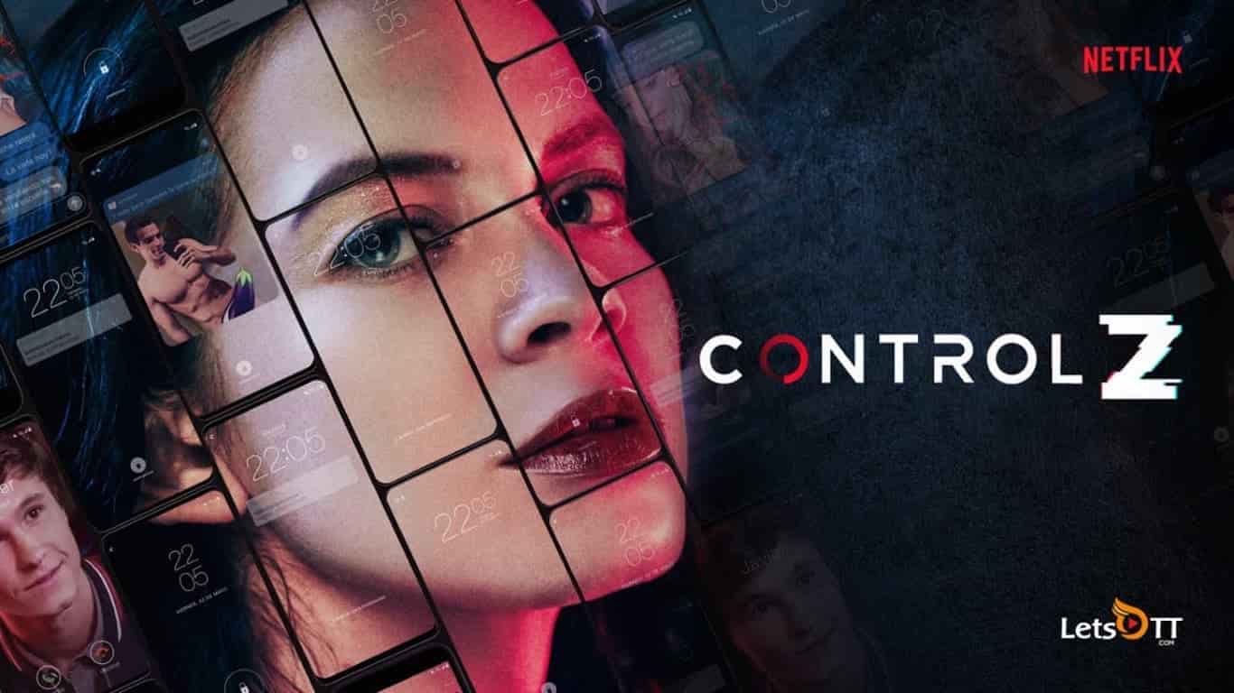 Is Control Z Worth Watching?