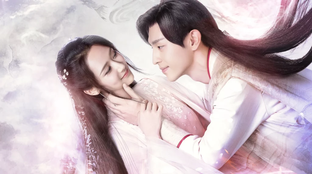 25 Romantic Chinese Drama 