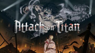 25 Best Attack On Titan Episode
