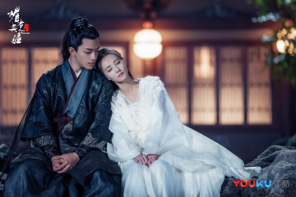 25 Romantic Chinese Drama 