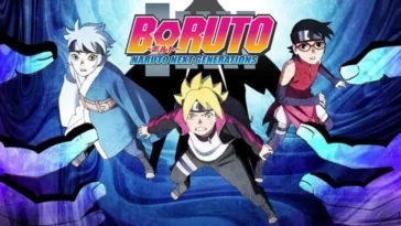 Boruto Episode 256 Release Date
