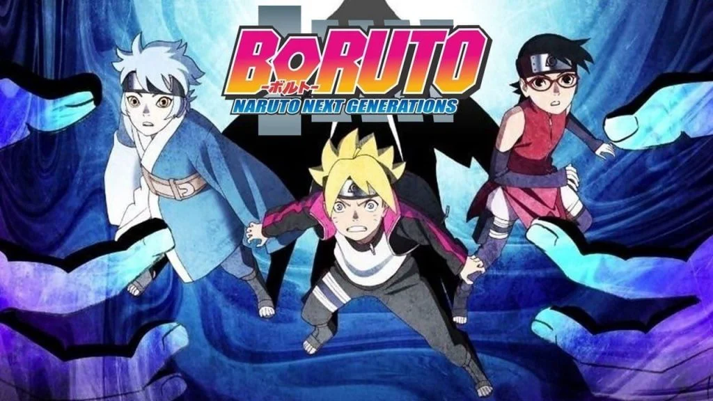 Boruto Episode 256 Release Date