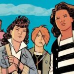 Paper Girls Release Date, Cast, And What We Know So Far