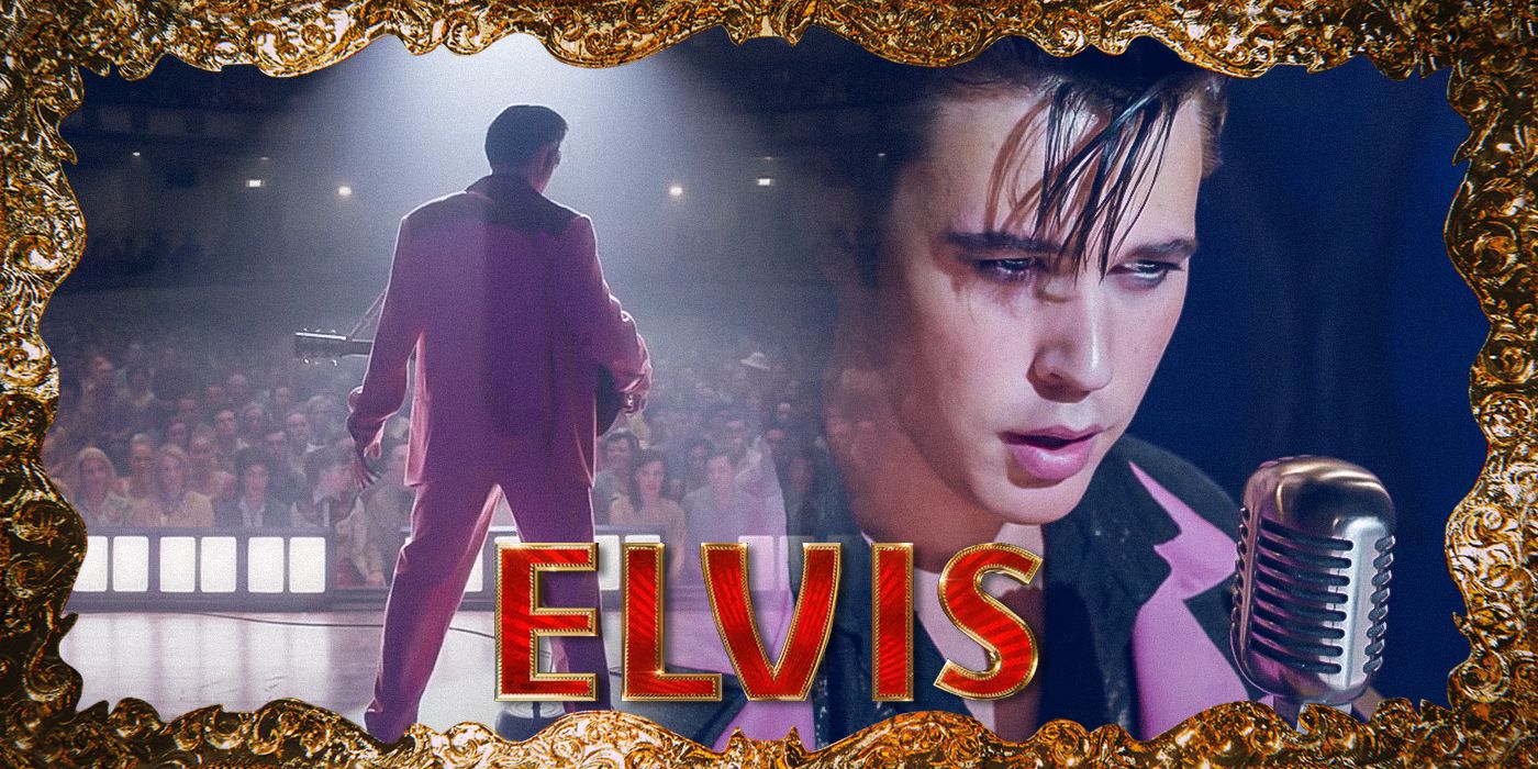 Is Elvis based on a true story?