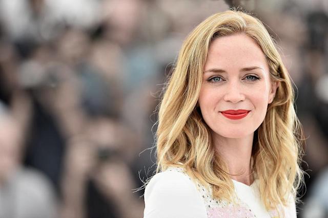 20 Highest-Paid Actresses In The World