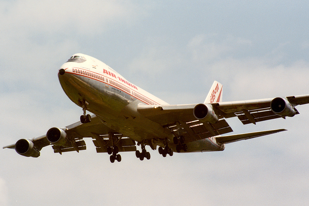 Explosive Evidence- Air India Flight 182 (Season 5 Episode 7)