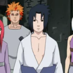 Who Is Taka Naruto?