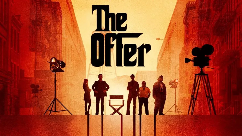 The Offer Season 1 Episode 10 Release Date