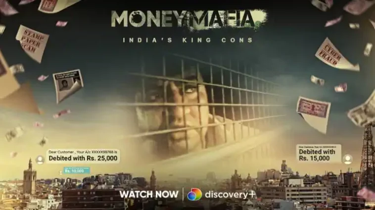 Money Mafia Season 3