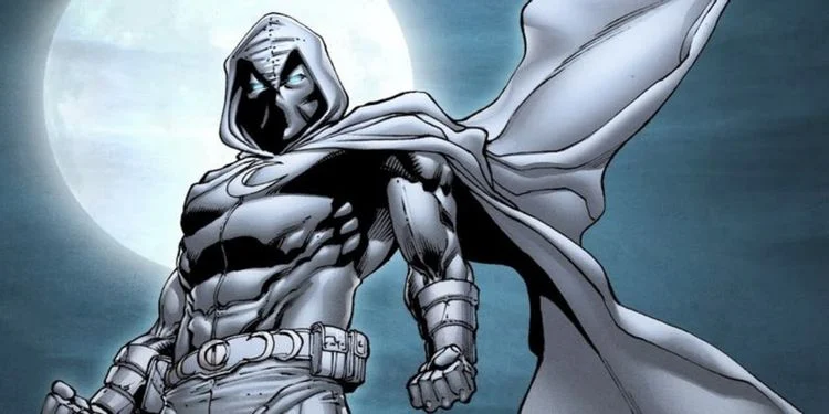 20 Things To Know Before Watching Moon Knight