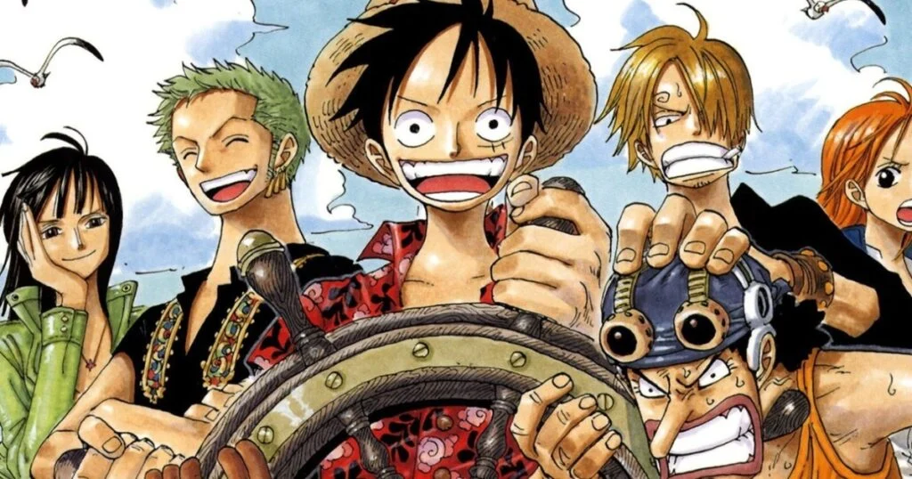 Is It True That One Piece Manga Will Be On Break?