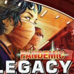 Pandemic Legacy Season 3