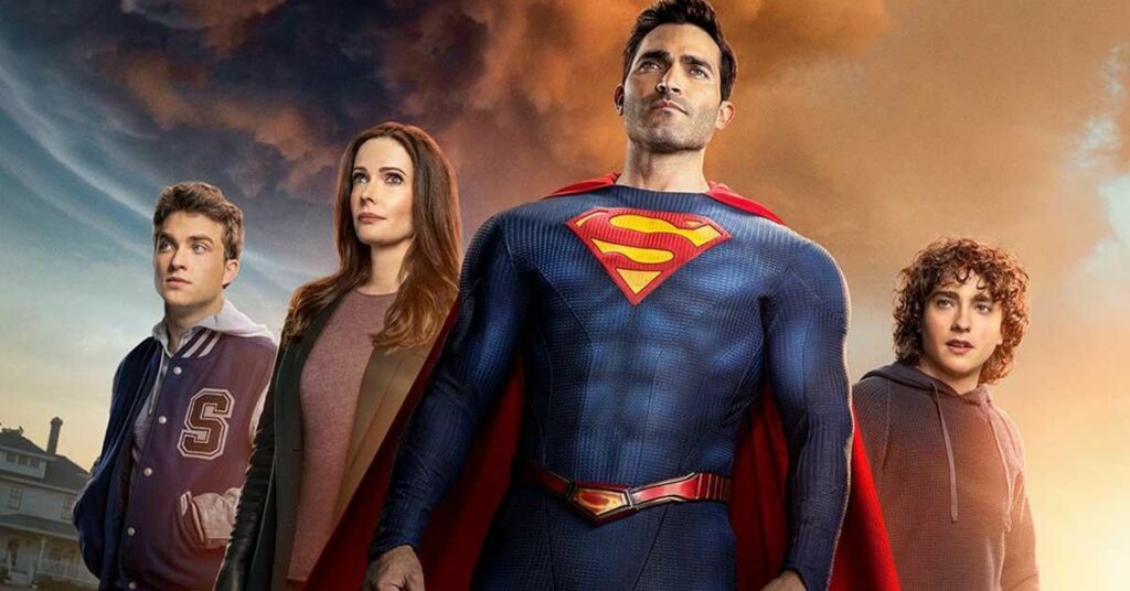 Superman And Lois Season 2 Episode 14 Release Date