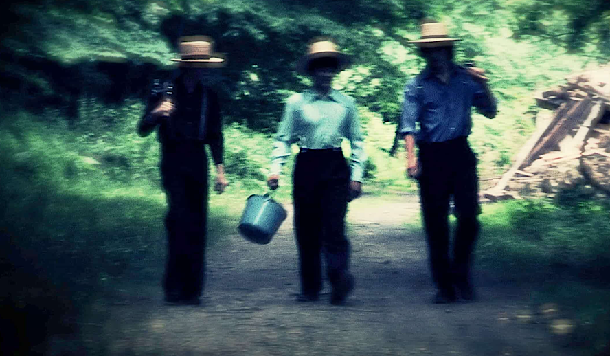 Sins Of Amish Season 2 Release Date