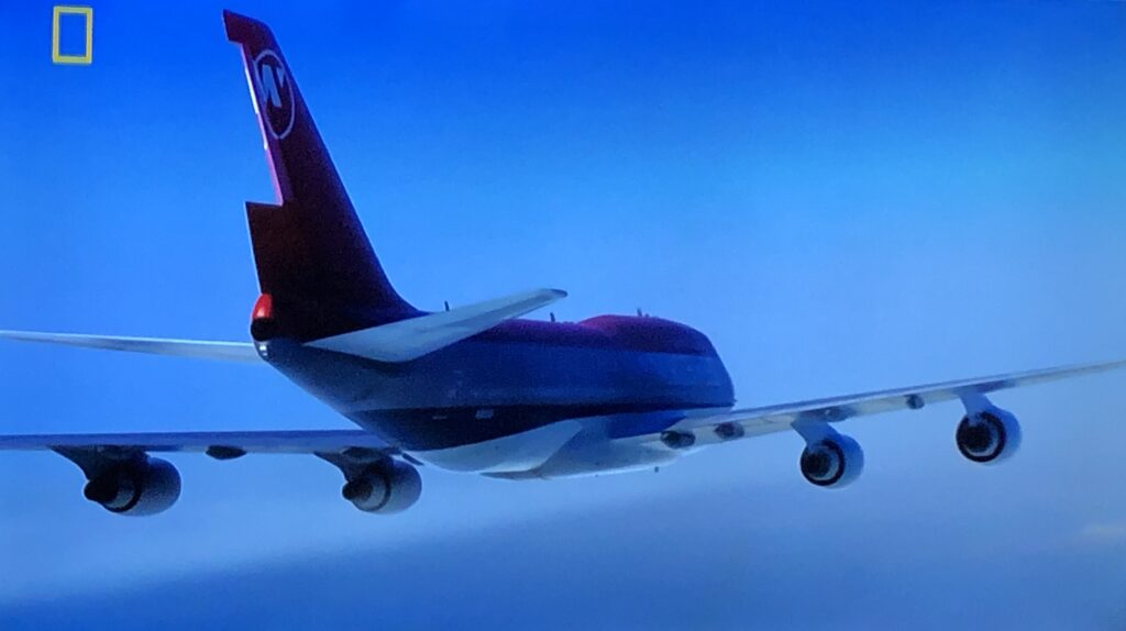 Turning Point- Northwest Airlines Flight 85 (Season 11 Episode 6)