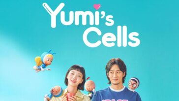 Yumi Cells Season 2 Episode 8 Release Date