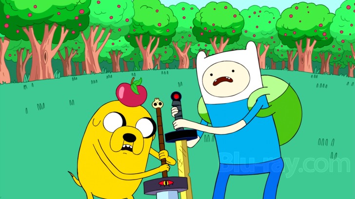 25 Best Shows On Cartoon Network