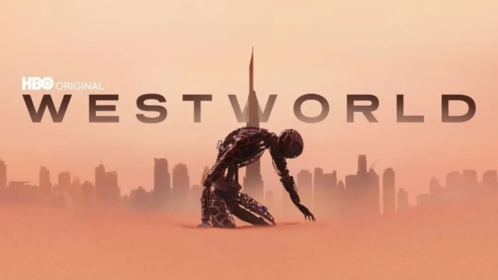 Westworld Season 4 Episode 5 Release Date