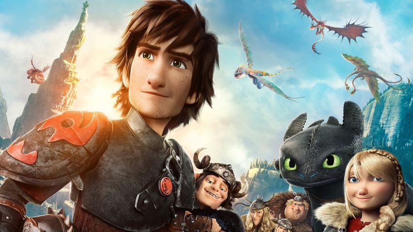 25 Best Moral Animated Movies For Kids