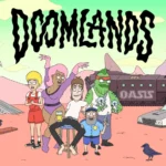 Doomlands Season 2