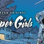 Paper Girls Release Date, Cast, And What We Know So Far