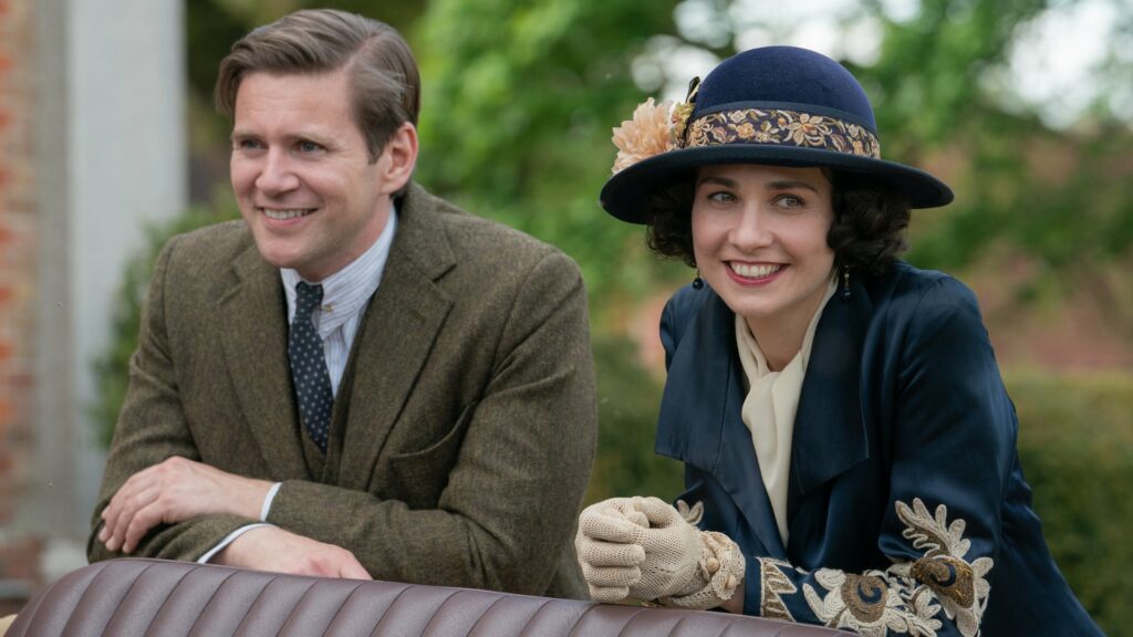 ‘Downton Abbey: A New Era’ Gets Peacock Premiere Date