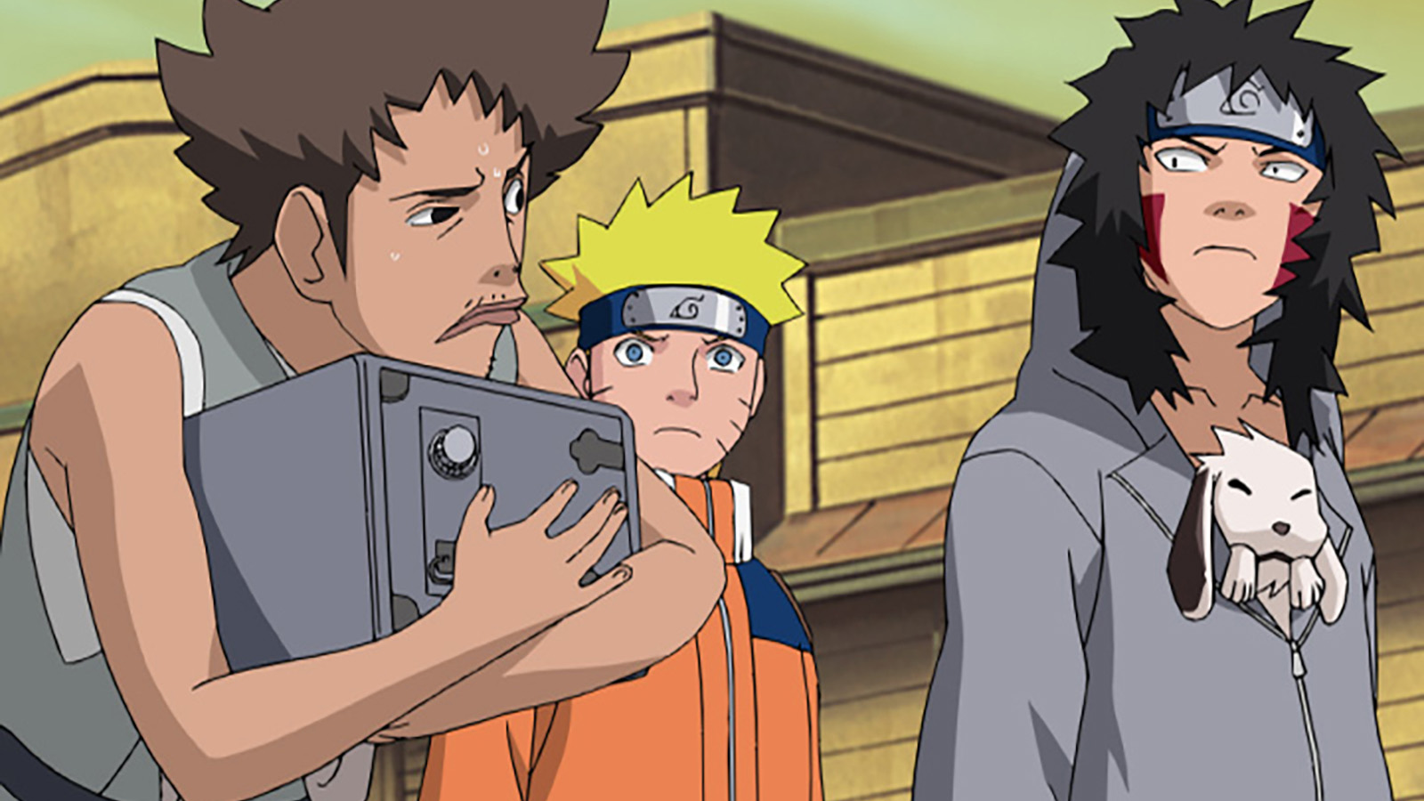 20 Worst Episodes Of Naruto